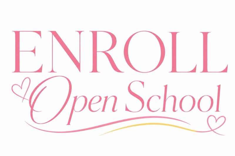 ENROLL